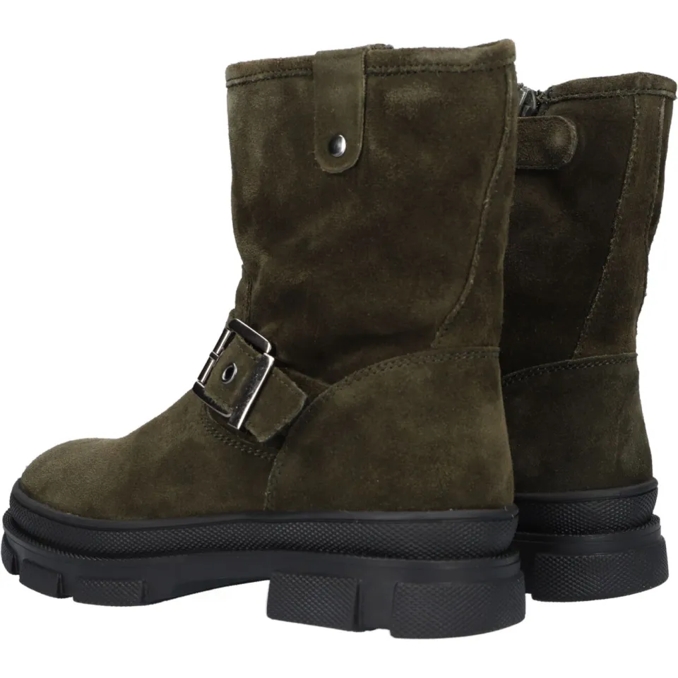 Ton & Ton Boots Lunt Groen, foto 4