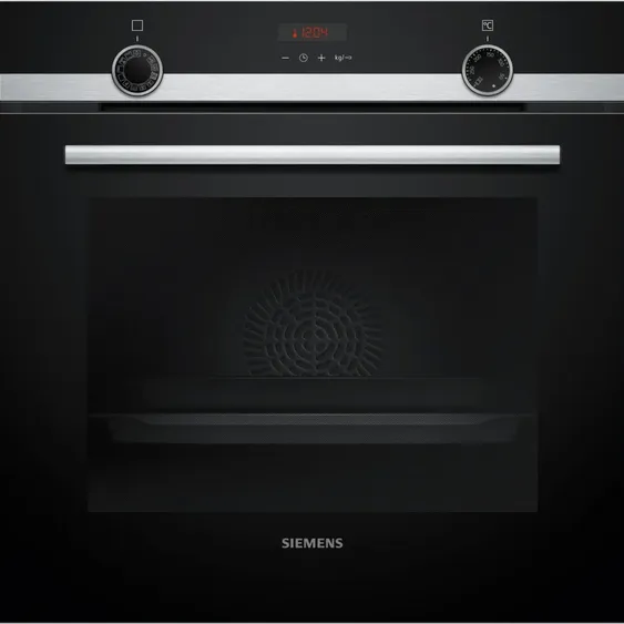 Siemens Inbouw oven HQ574AER3 rvs roestvrijstaal