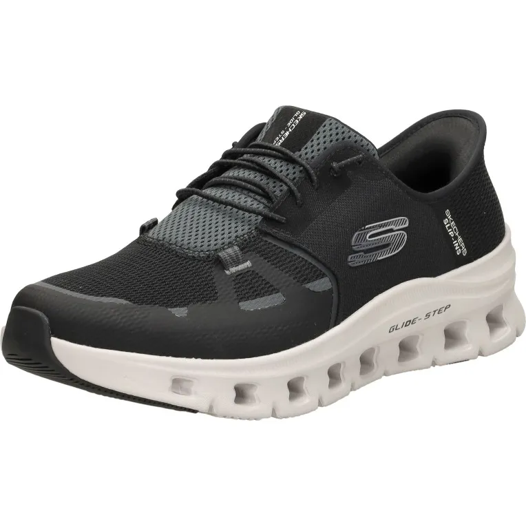 Skechers Slip-ins: Glide-step Pro zwart, foto 4