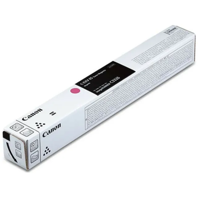 Canon C-EXV 65 M Toner Magenta