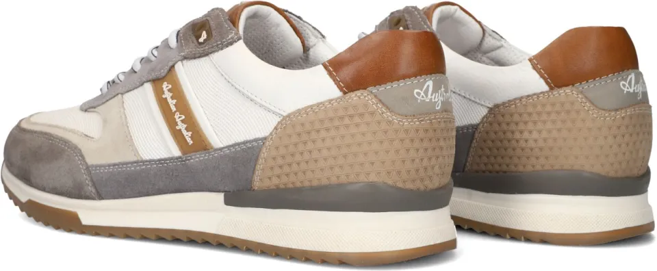 Australian Filmon sneakers wit, foto 6