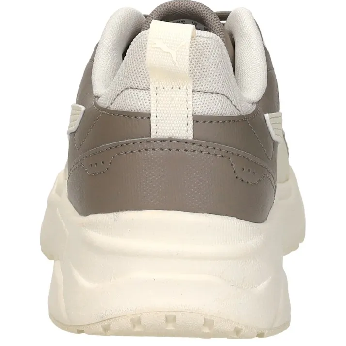 Puma Trinity 2 LT sneakers taupe, foto 4