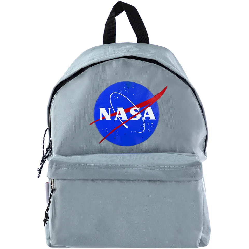 NASA NASA39BP rugzak grijs, foto 2