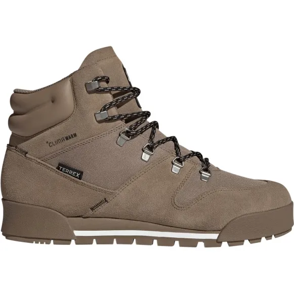 Adidas Terrex - Snowpitch Climawarm - Winterschoenen, bruin