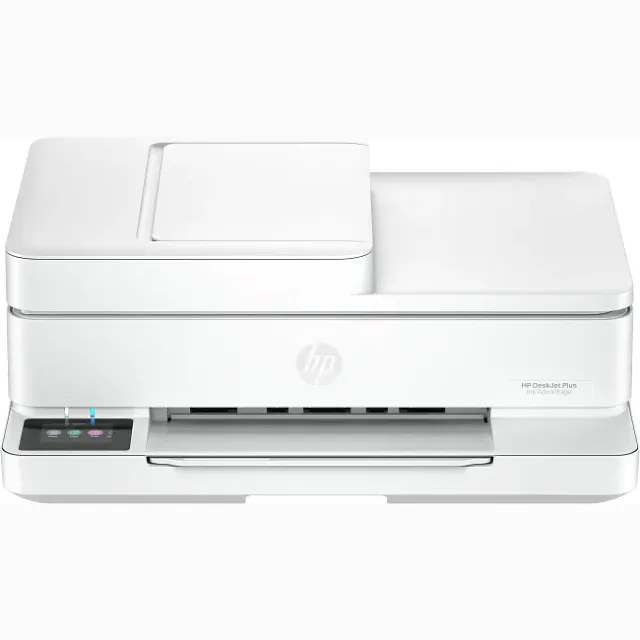 Hp Envy 6530e AIO A4 1200x1200dpi 10/7pp Wit