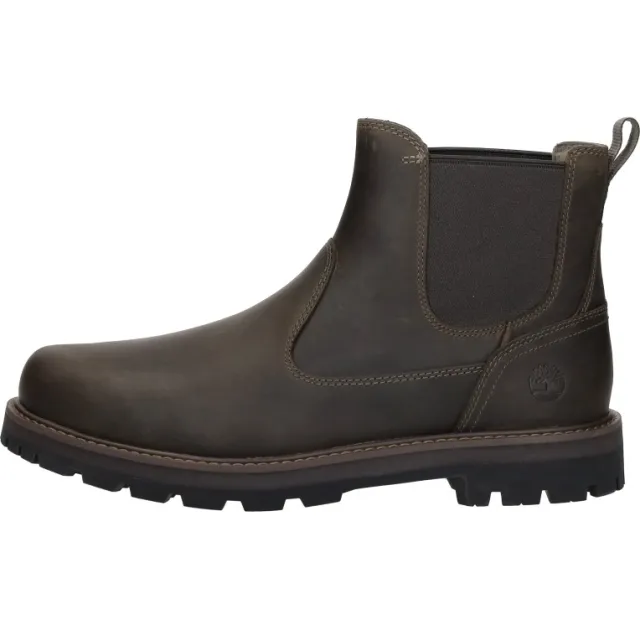Timberland Britton Road laarzen bruin, foto 2