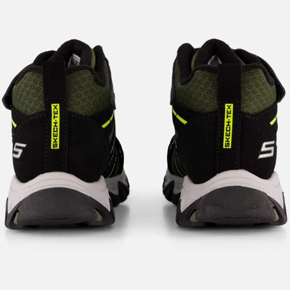 Skechers Rugged Ranger waterproof veterboots groen, foto 7