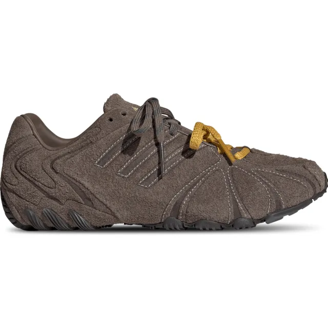 Adidas Ghost Sprint sneaker bruin Brown