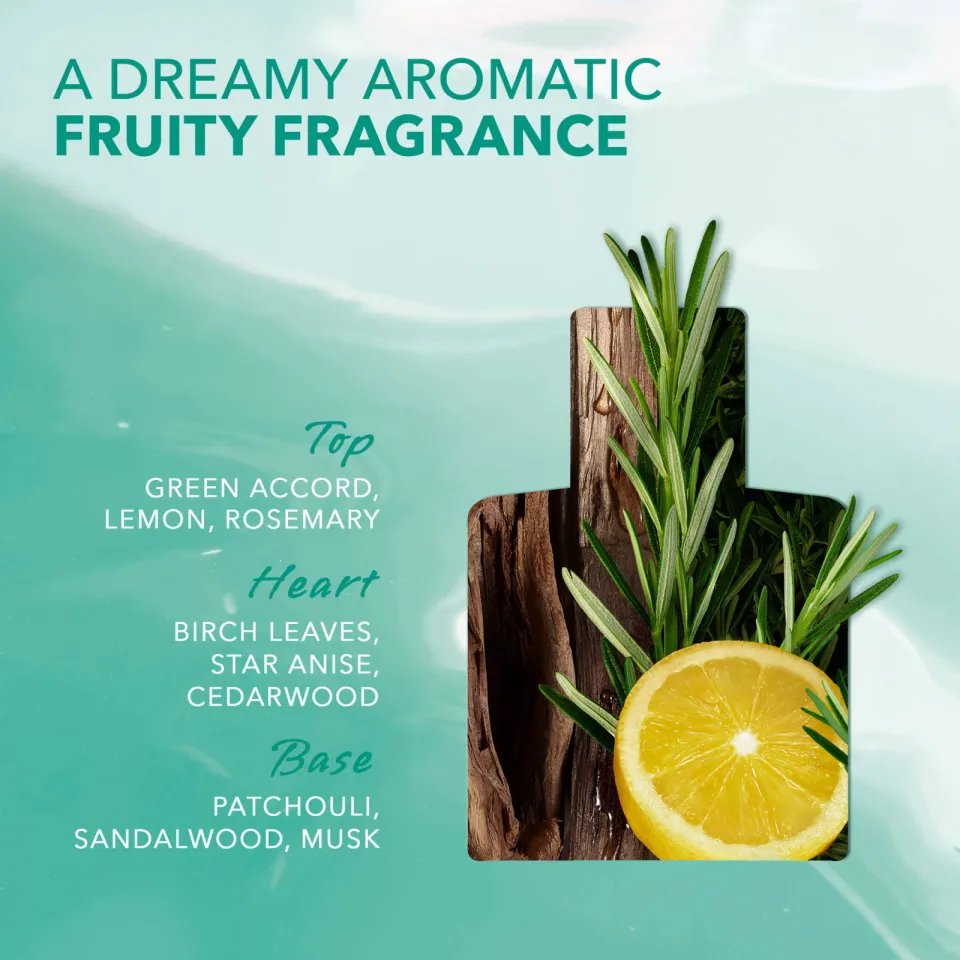 Mexx Summer Daydream for Him eau de toilette - 30 ml, foto 4