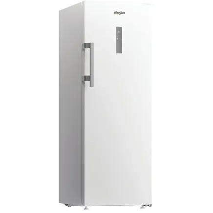 Whirlpool WHLF 1292 W5E Vrieskast Wit, foto 4