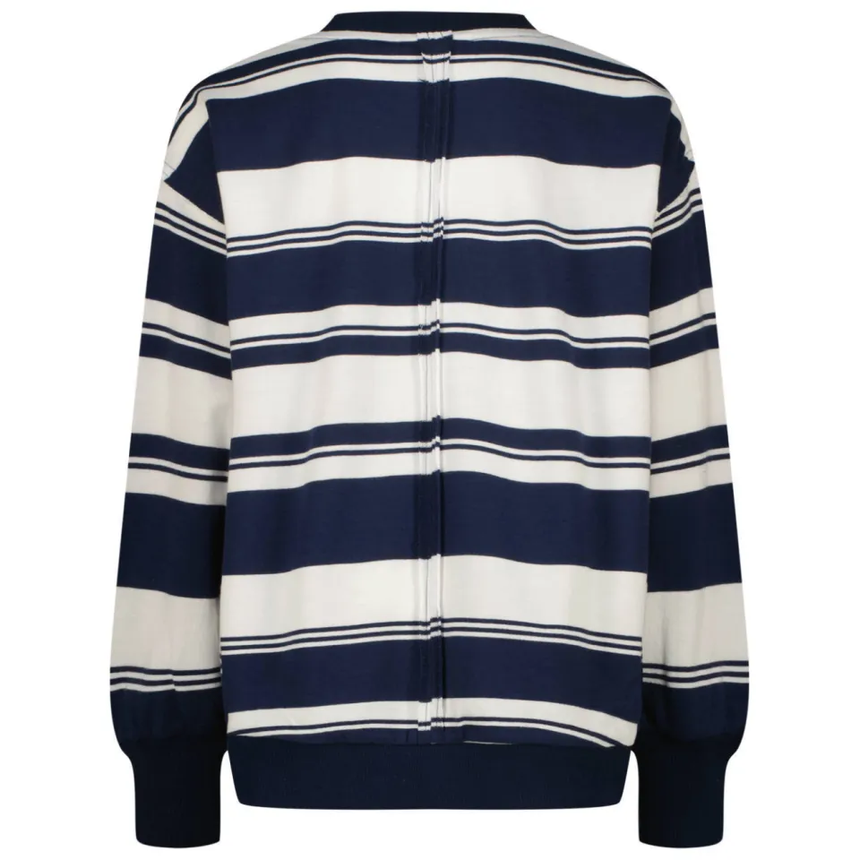 Vingino gestreepte sweater - blauw, foto 3