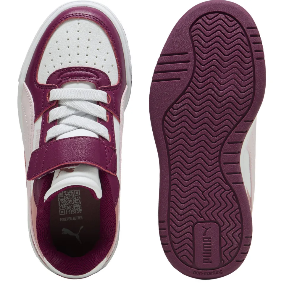 Puma Caven III Block sneakers roze, foto 6
