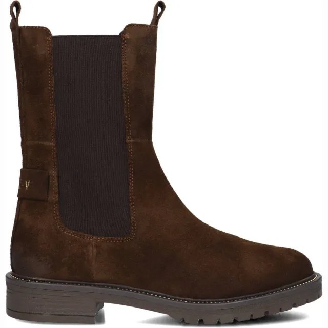 Notre-V Boots Dungaball-87 Bruin