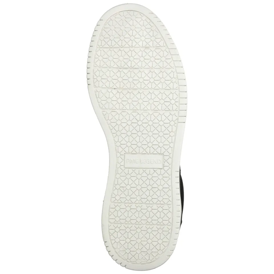 PME Legend Lexicone sneakers zwart, foto 6