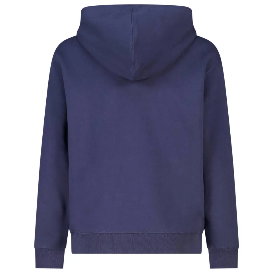 America Today hoodie - donkerblauw, foto 3