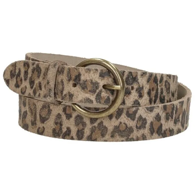 Sub55 riem beige