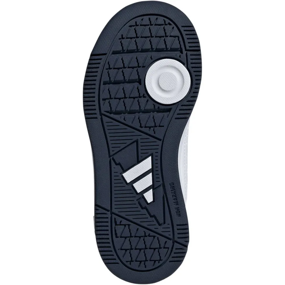 Adidas Sportswear Tensaur Sport 3.0 sneakers wit/groen/antraciet, foto 4