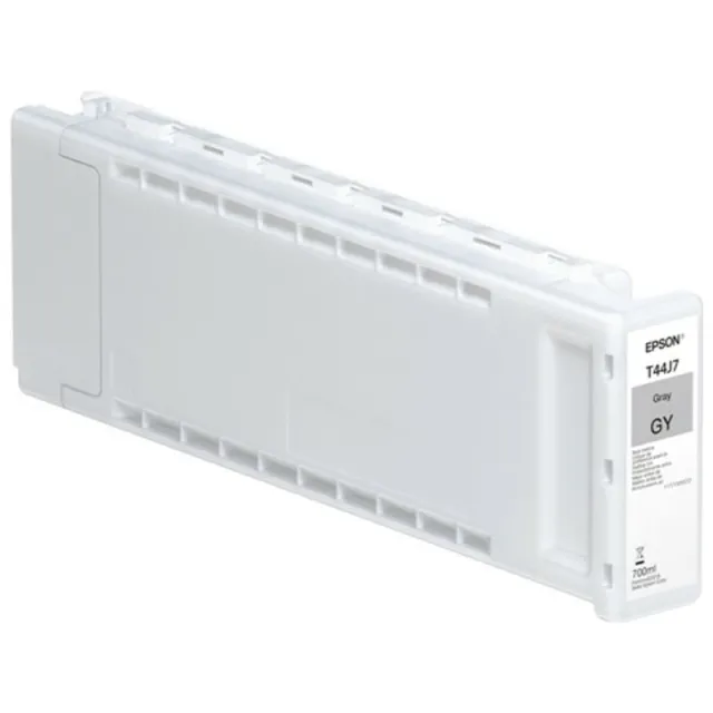Epson T44J740 Inktcartridge Licht-grijs Hoge capaciteit, foto 2