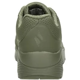 Skechers sneakers olijfgroen, foto 4