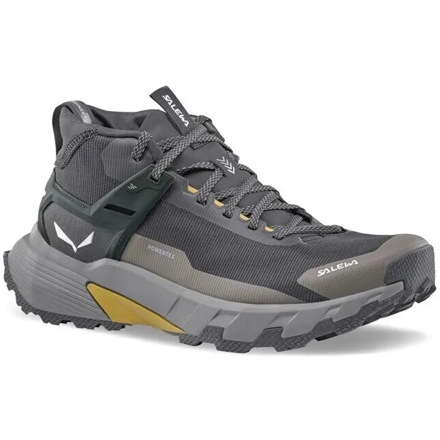 Salewa Pedroc 2 Mid PTX - Wandelschoenen, grijs, foto 2