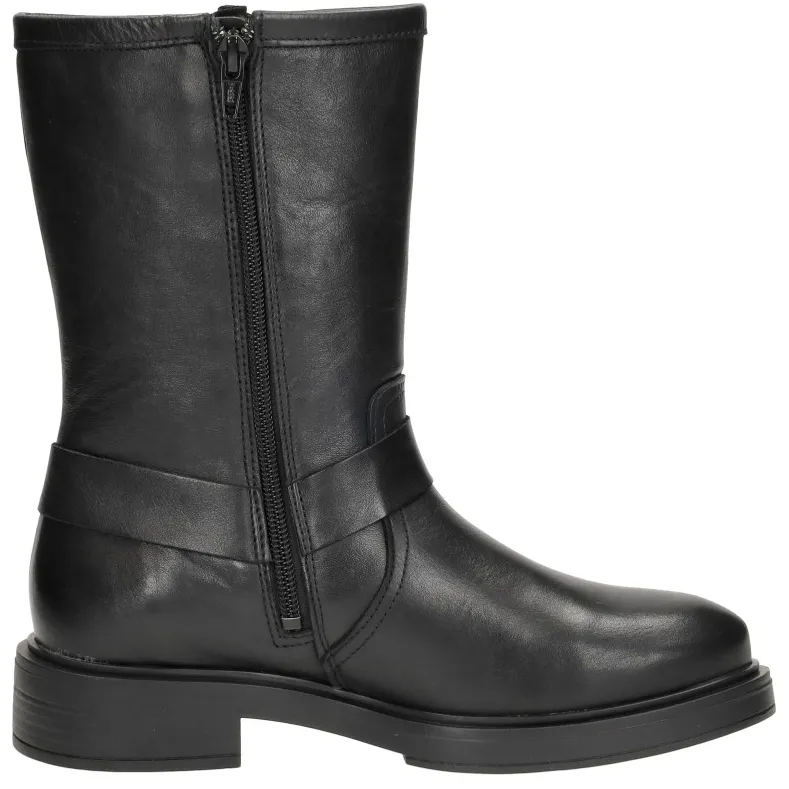 Palpa Boots Dames Zwart, foto 8