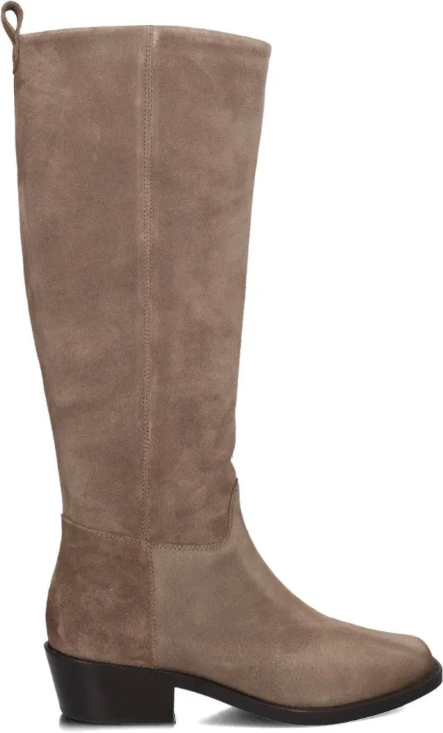 MARLOU Laarzen Sidonia-34 Taupe