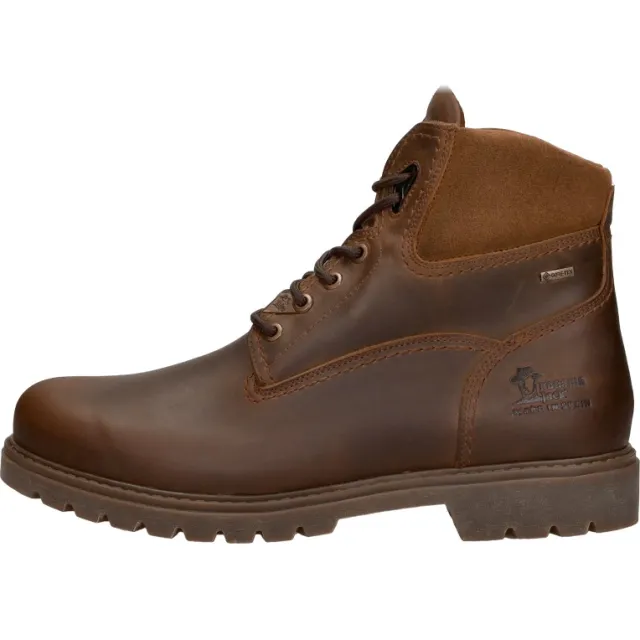 Panama Jack Amur Gtx laarzen cognac, foto 2