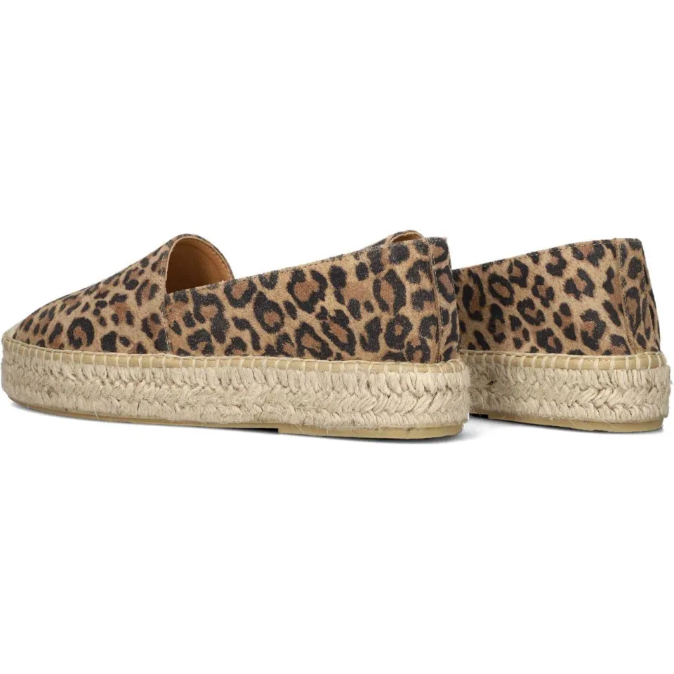 AYANA Espadrilles Omo25yu815 Bruin, foto 3