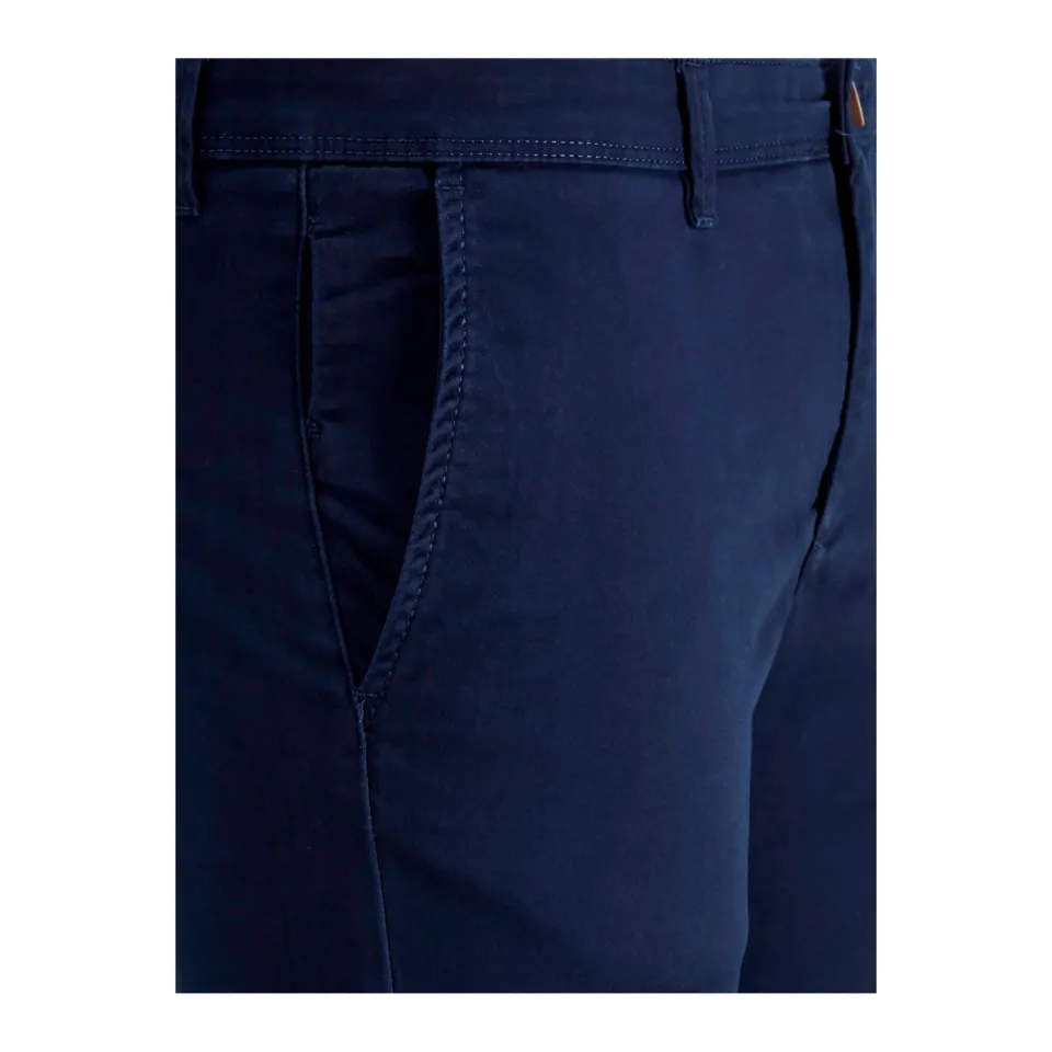 Jack & Jones JJIMARCO chino navy, foto 5