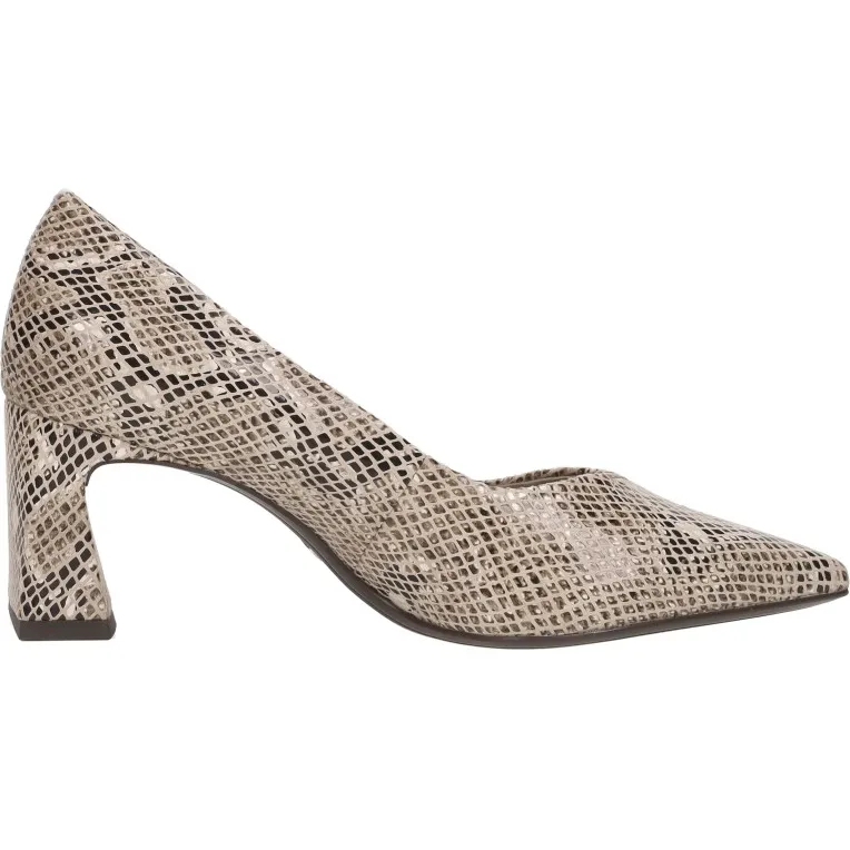 Tamaris pumps beige