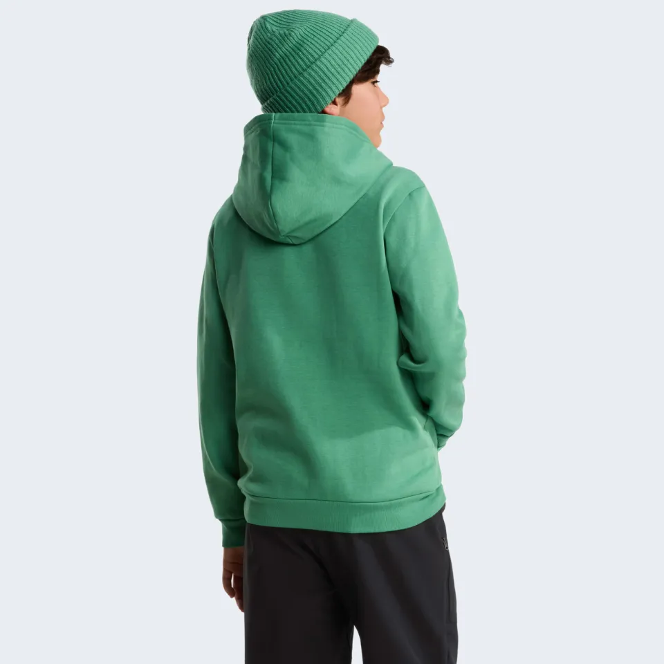 The North Face Evolution Simple Dome sweater - groen, foto 4