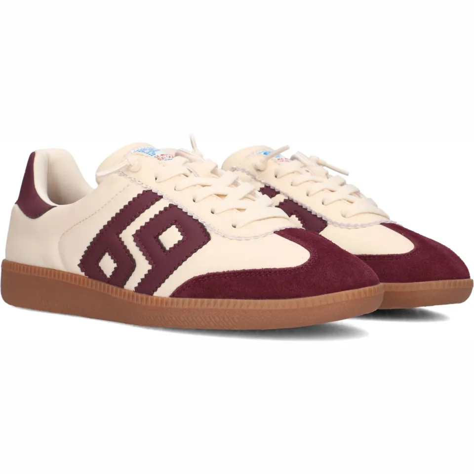 Mrp Sneakers Boston Beige, foto 3