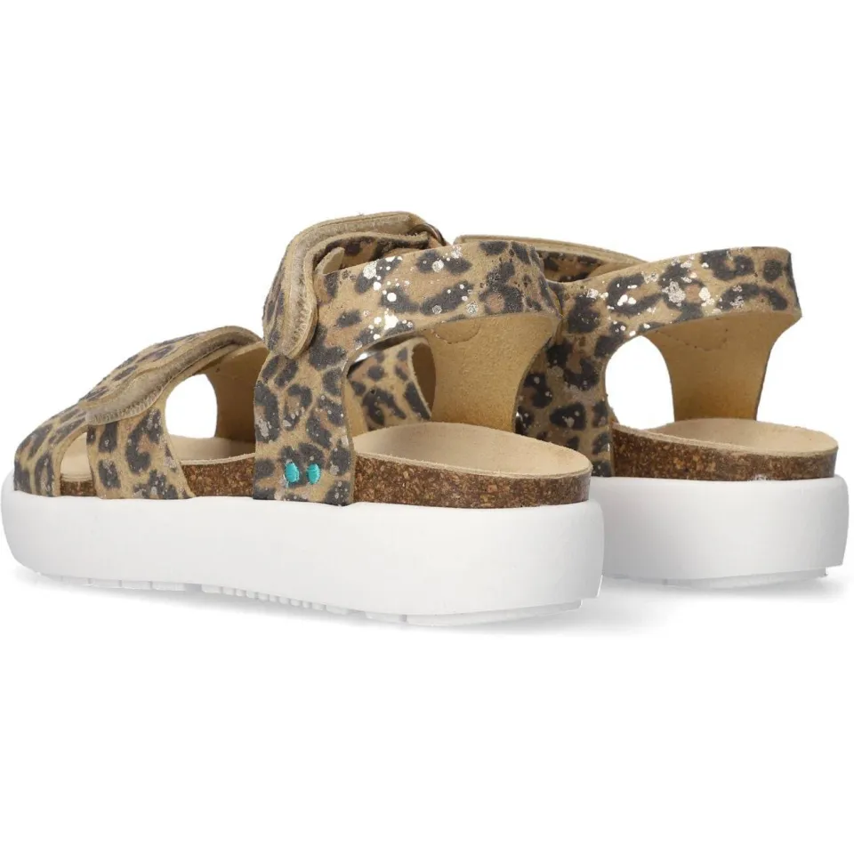 BunniesJR Sandalen Vita Verano Beige, foto 2