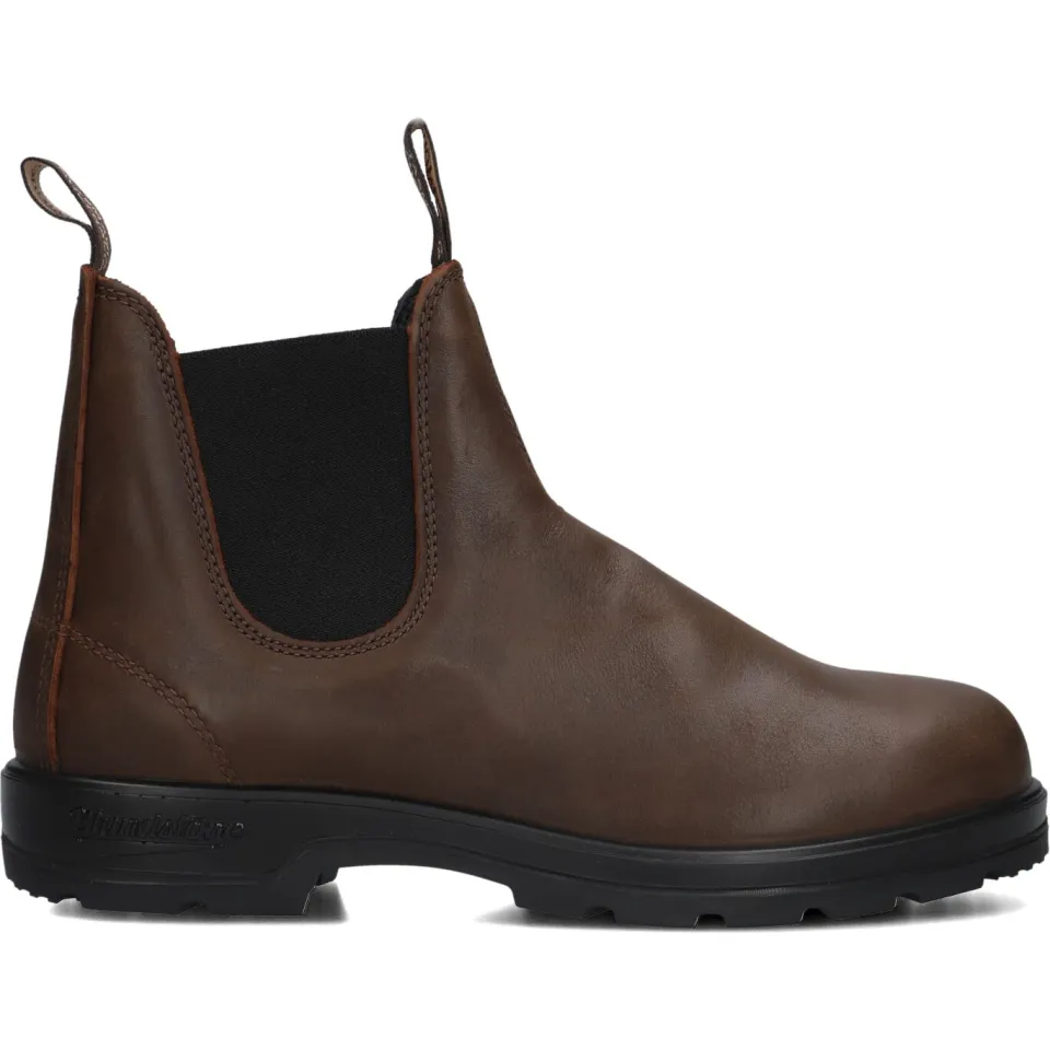 Blundstone 1609 Classic laarzen bruin, foto 3
