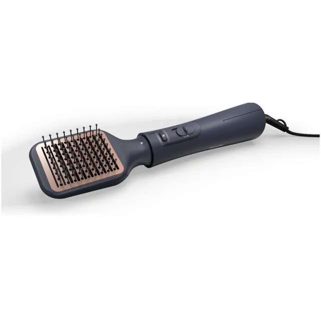 Philips BHA530/00 Haardroger Zwart