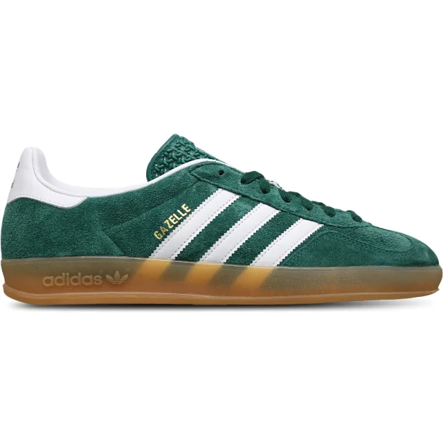 Adidas Gazelle Indoor sneakers groen Green