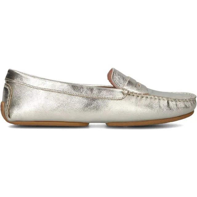 Stefano Lauran Mocassins 11634 Goud