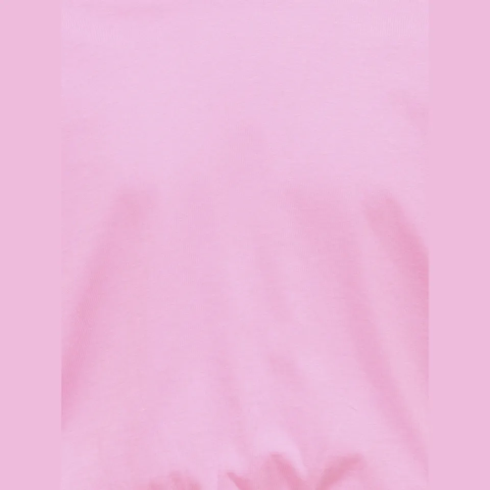 Only T-shirt roze, foto 4