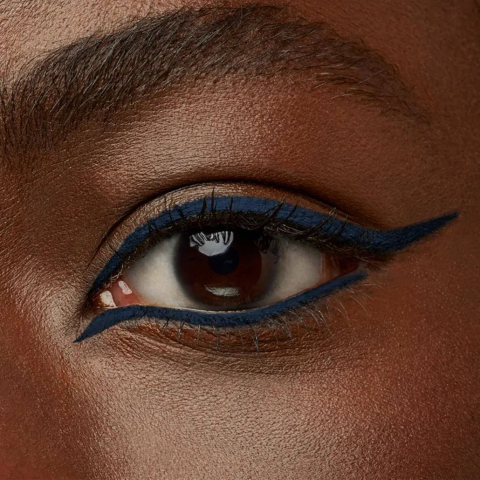 Bourjois Twist'Matic Kajal oogpotlood 005 Mille et une Blue, foto 7