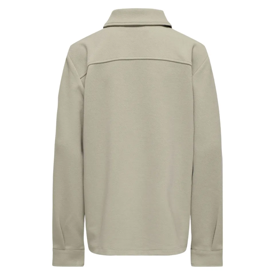 Only & Sons JUNIOR overshirt licht kaki, foto 3