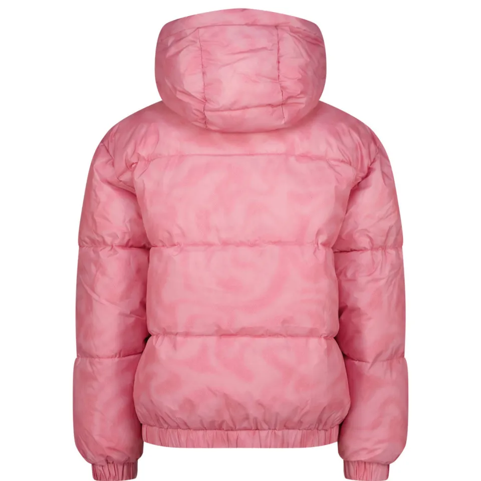 Vingino Talanne winterjas roze, foto 3