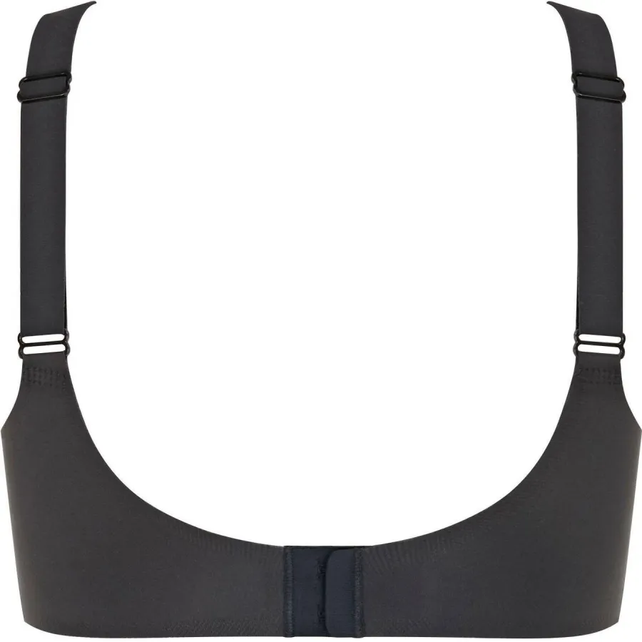 Sloggi ZERO Feel 2.0 bralette zwart, foto 3