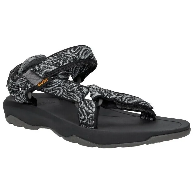 Teva Hurricane XLT 2 sandalen zwart, foto 3