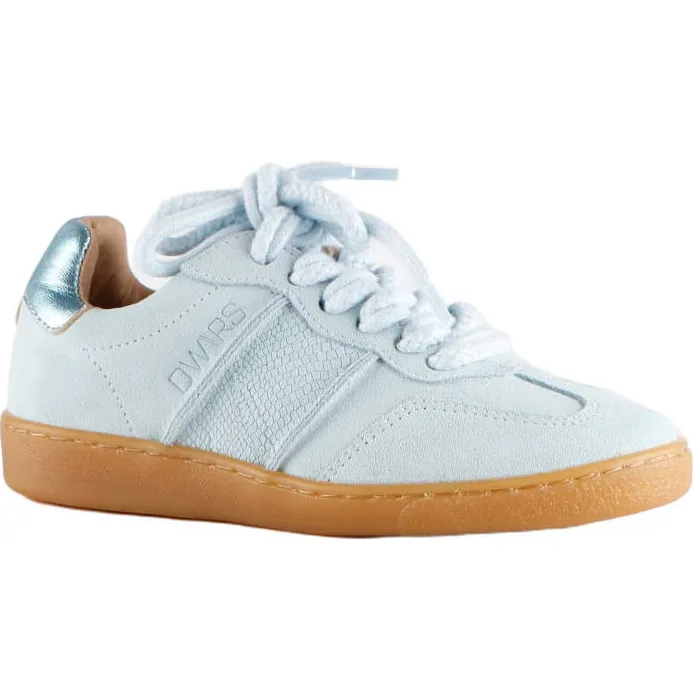 DWRS POONA sneakers blauw, foto 3