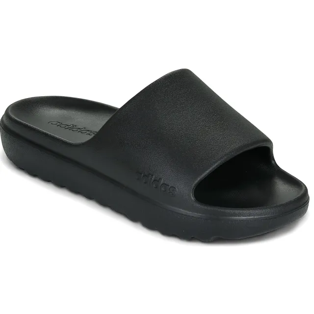 Adidas Adilette Lumia badslippers zwart