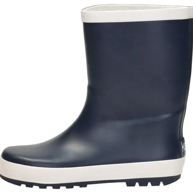 Keq regenlaarsjes blauw, foto 2