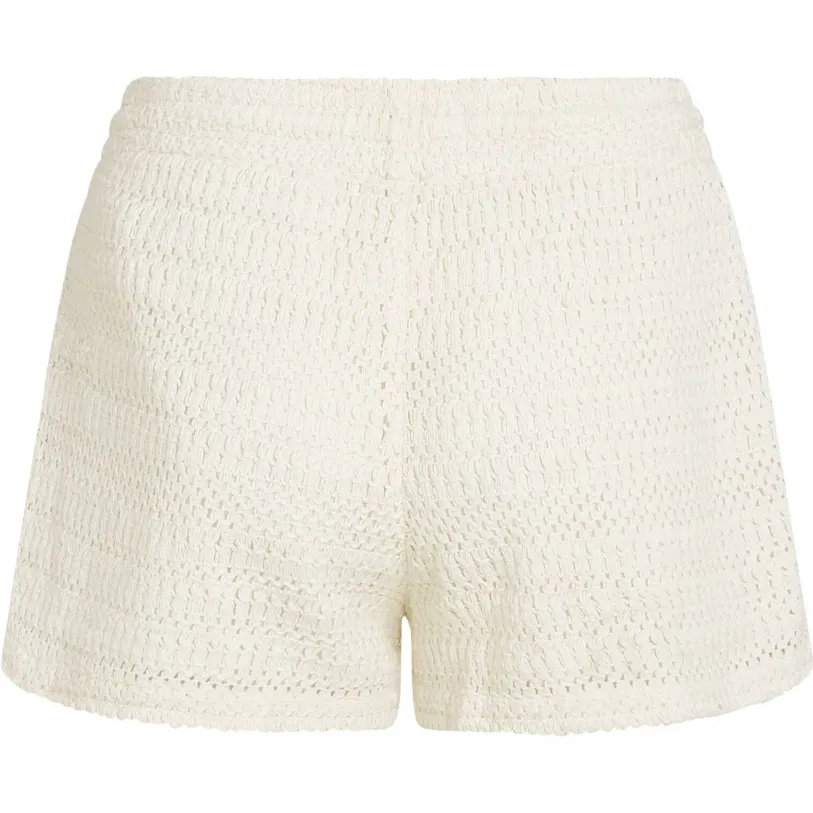 O'Neill O'Riginals Crochet short ecru, foto 3
