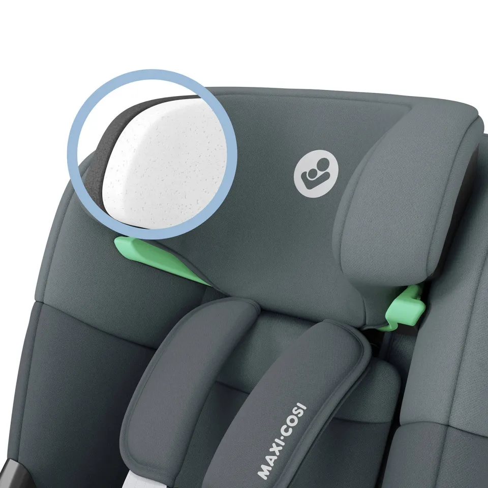 Maxi-Cosi Emerald 360 S autostoel grijs, foto 6