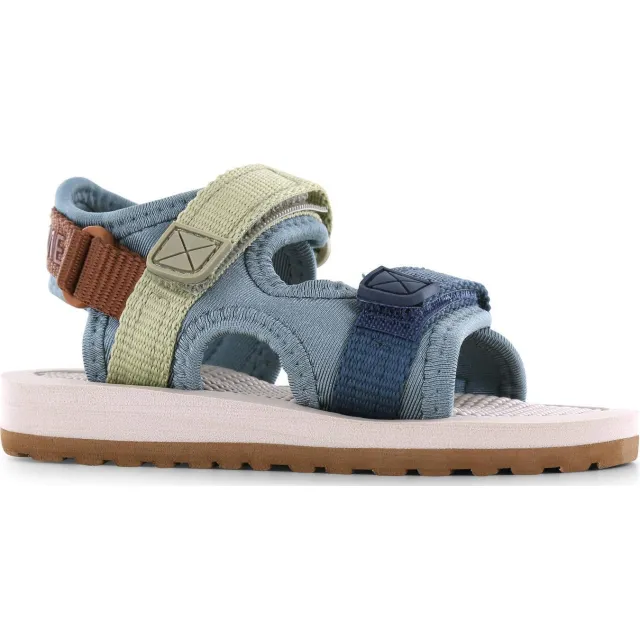 Shoesme Lightweight sandaal blauw