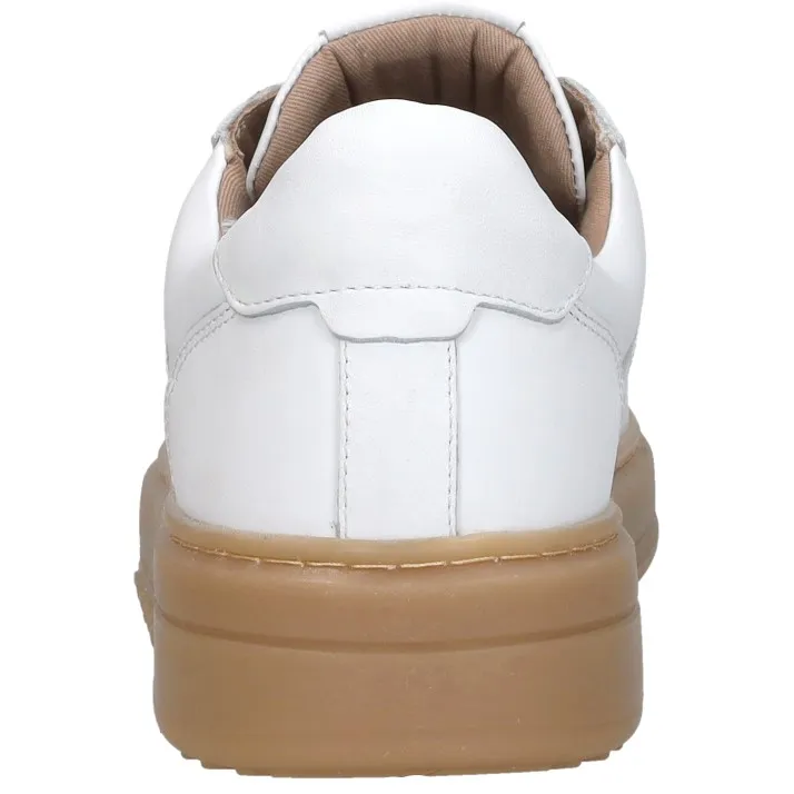 Sub55 Abel sneaker wit, foto 4